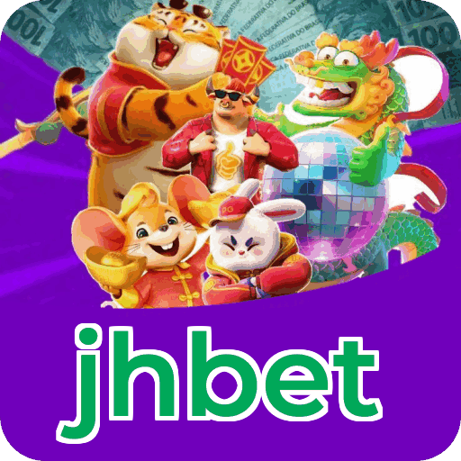 Login rápido no app jhbet